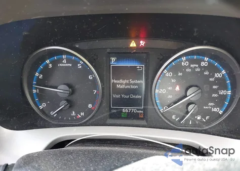 2018 Toyota Rav4 Le from USA, damaged, VIN 2T3ZFREVXJW501361